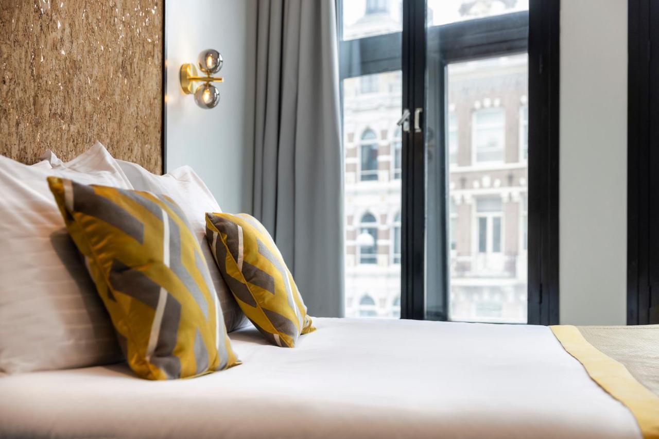 Sotel Station 3* Amsterdam