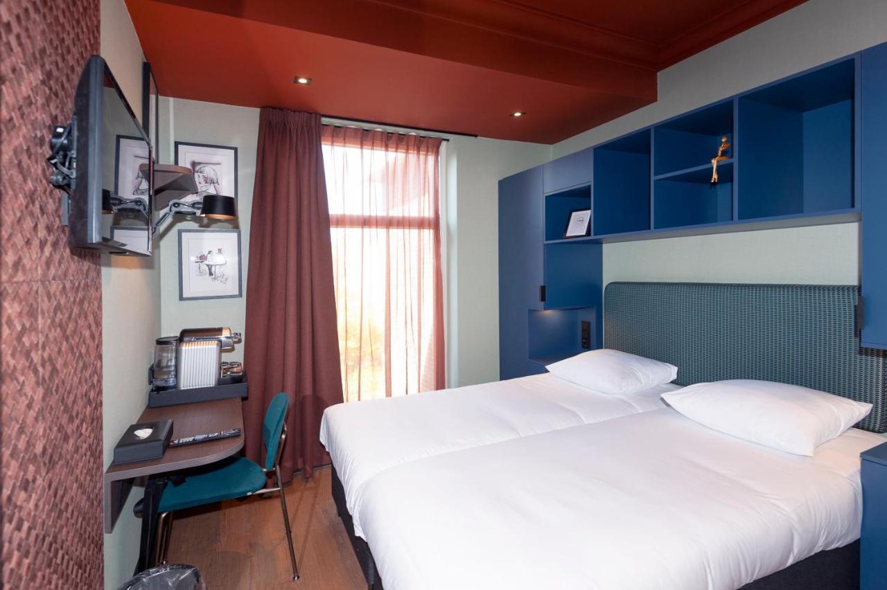Nicolaas Witsen Hotel Amsterdam