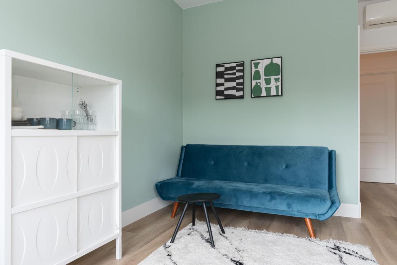 Habitación en casa particular Happy Day's Ámsterdam