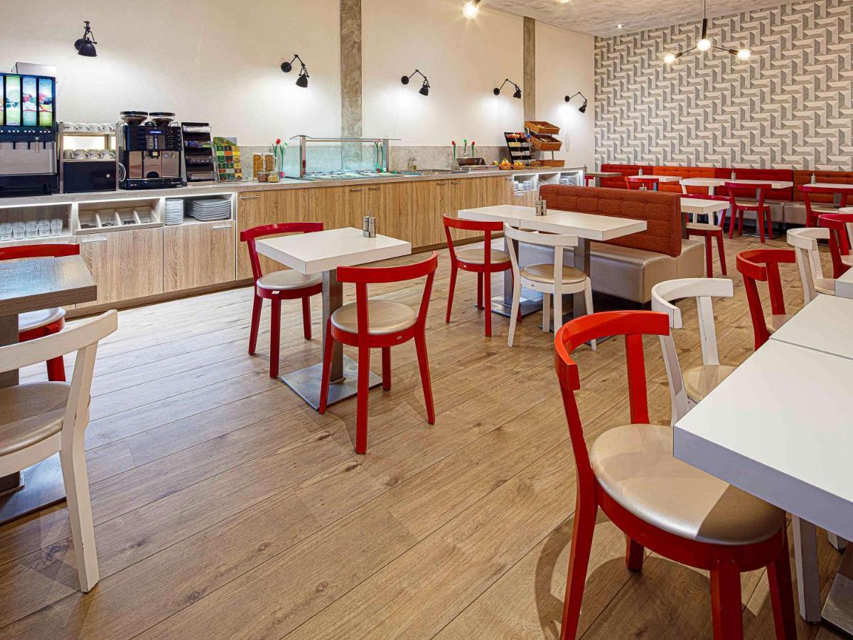 Ibis Styles Amstel 3* Amsterdam
