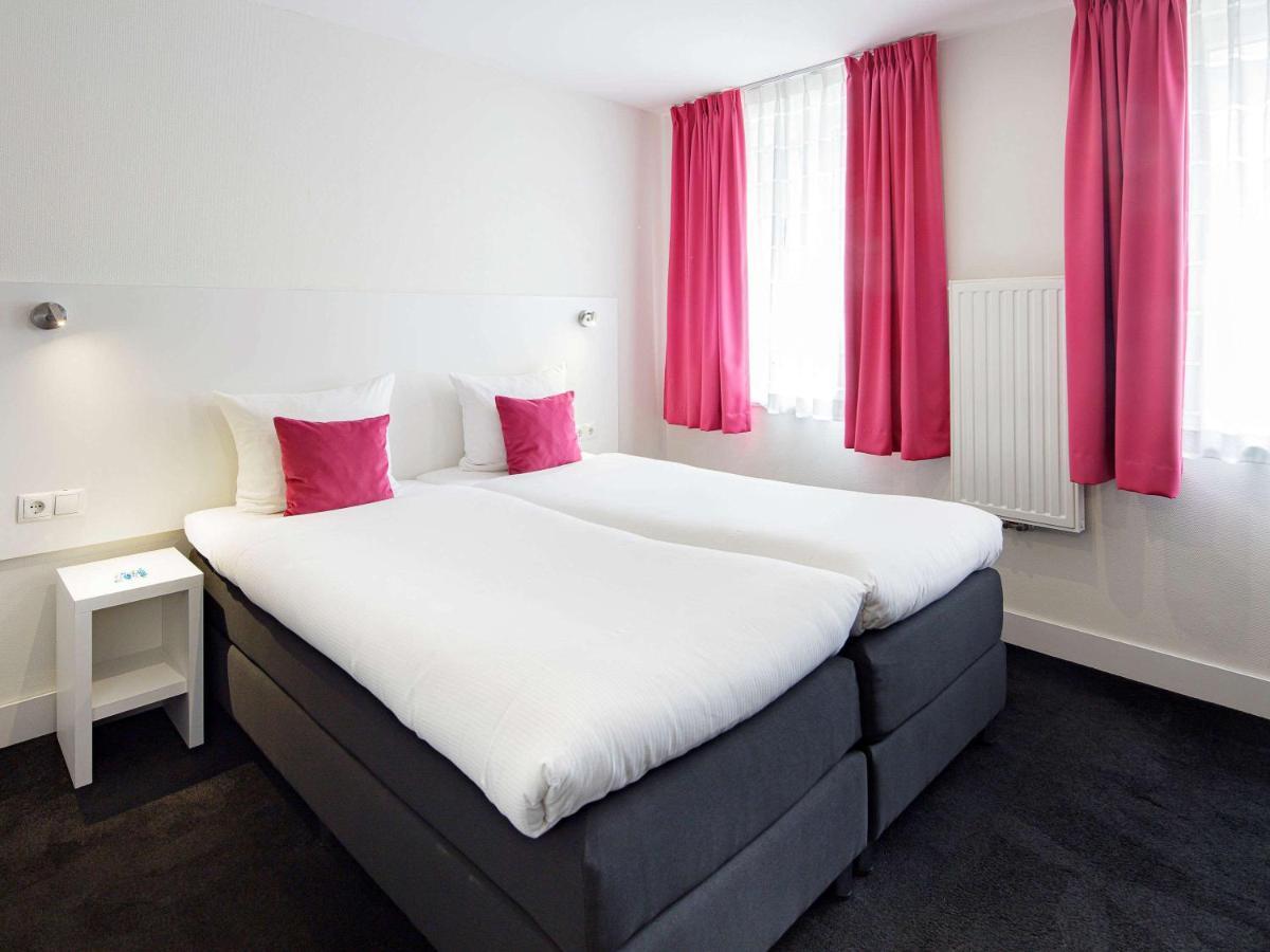 Hotel Ibis Styles Amstel 3*