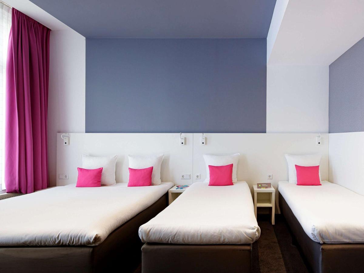 Hotel Ibis Styles Amstel Amsterdam