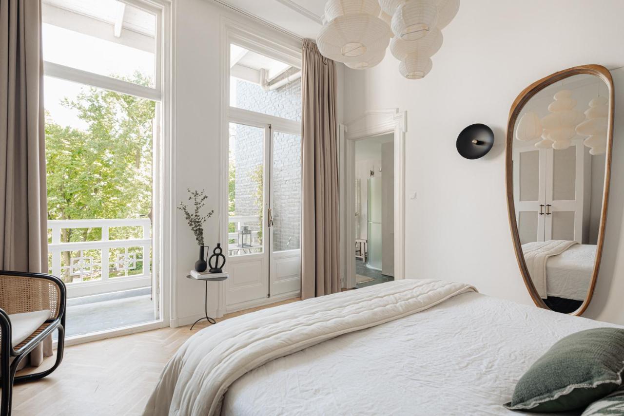 Bed & Breakfast Spacious 2 Bedroom Amsterdam