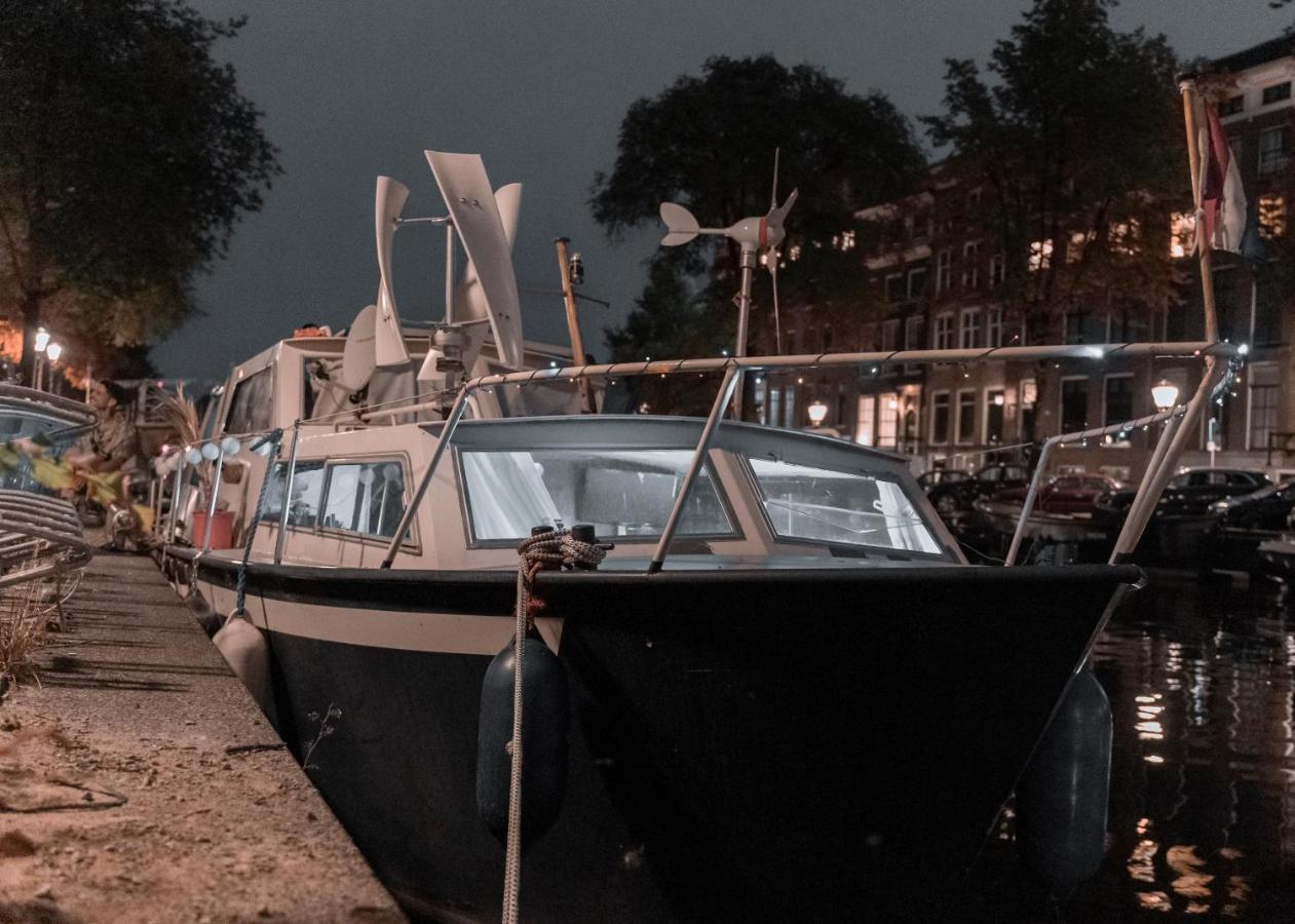 Aqua * Amsterdam