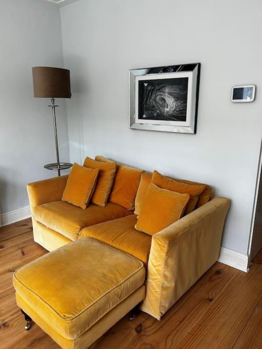 Appartement Luxury In The Center *