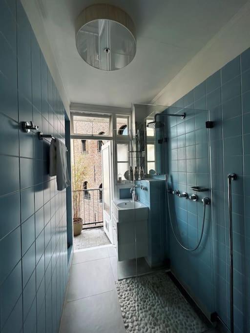 Appartement Luxury In The Center