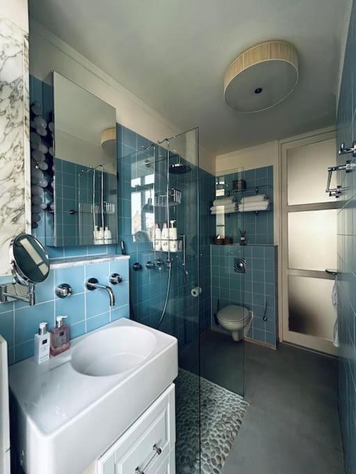 Luxury In The Center Appartement Amsterdam