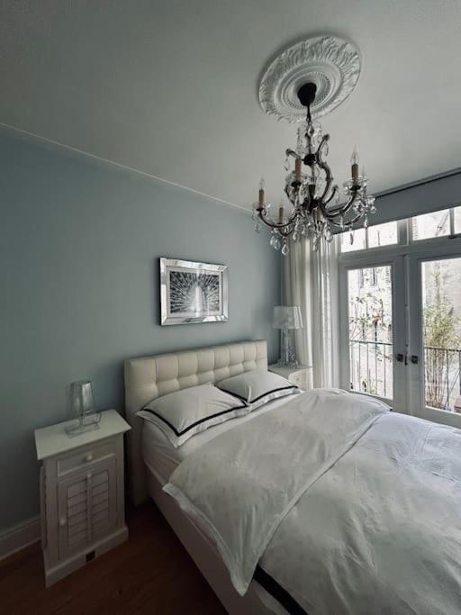 Appartement Luxury In The Center Amsterdam