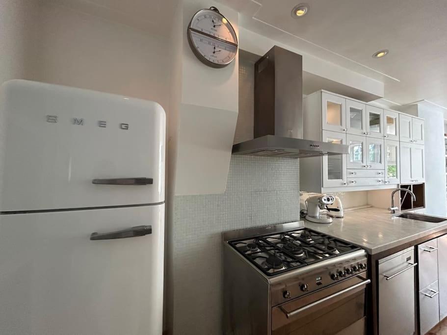 Appartement Luxury In The Center *