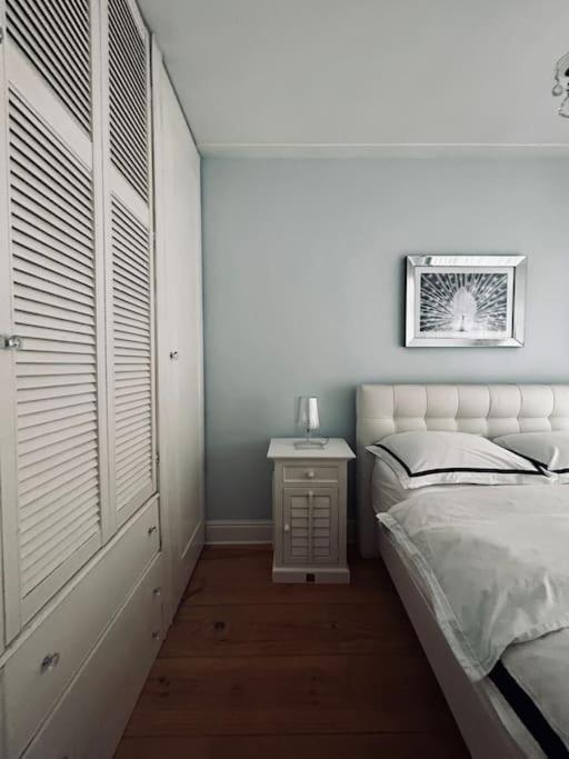 Luxury In The Center Appartement Amsterdam