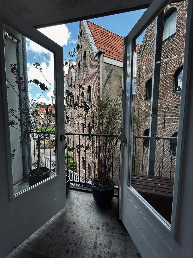 Appartement Luxury In The Center Amsterdam