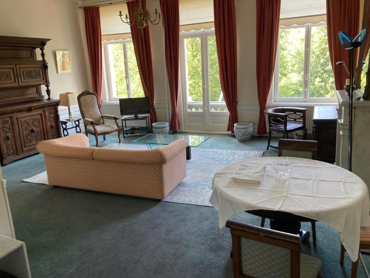 Couette-café Vondelparkmuseum 2*