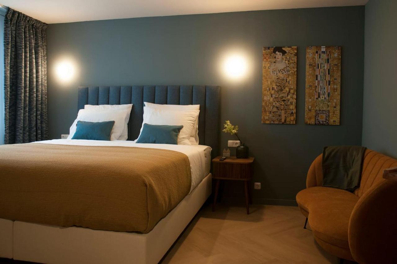 New! Centre Suites By B&b61 * Amsterdam