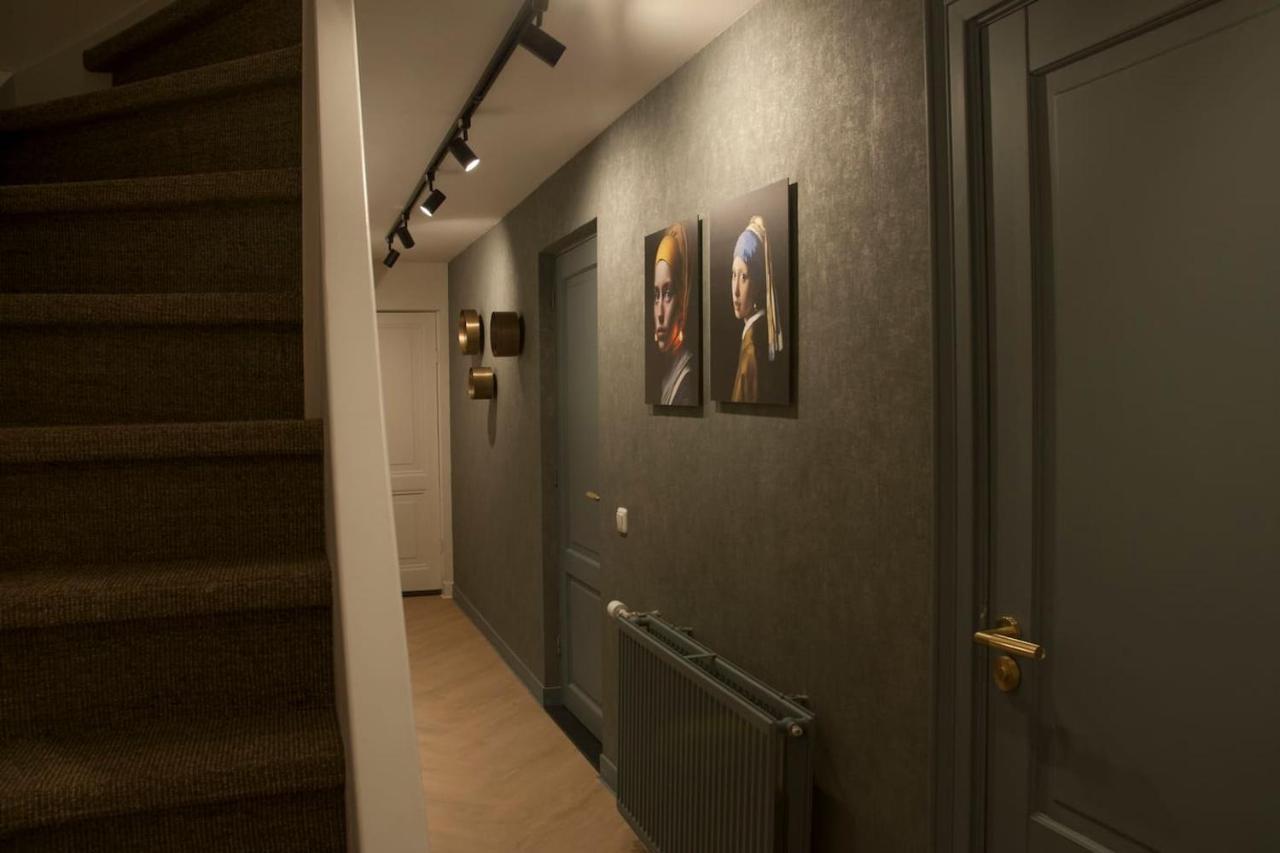 Appartement New! Centre Suites By B&b61 *