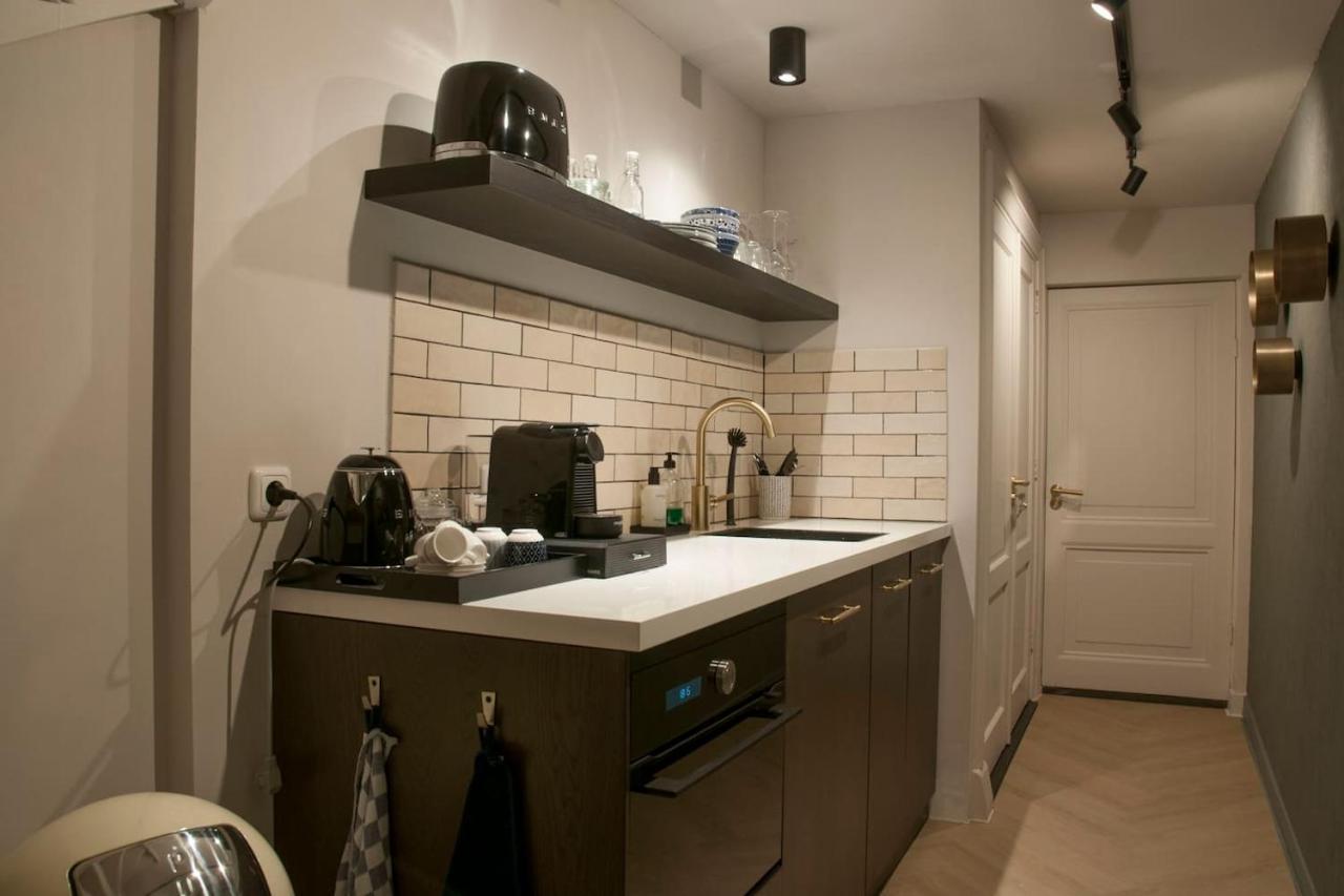 New! Centre Suites By B&b61 * Amsterdam