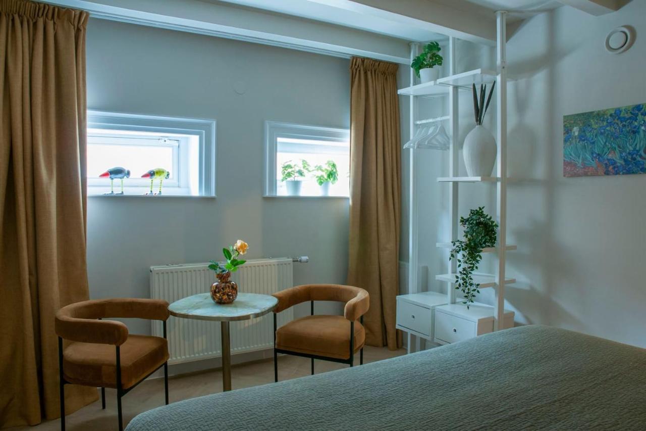 New! Centre Suites By B&b61 Appartement Amsterdam
