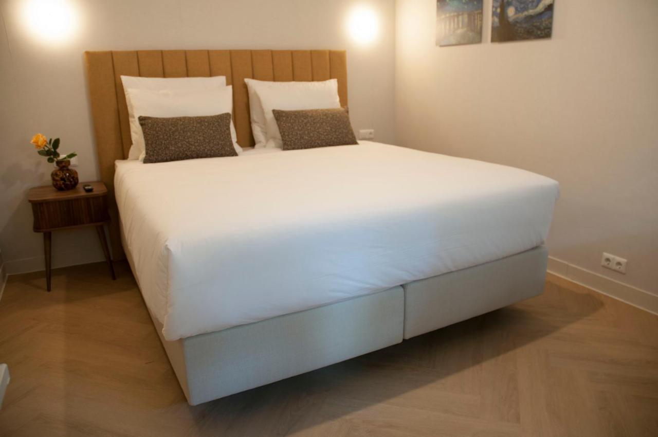 New! Centre Suites By B&b61 Appartement *