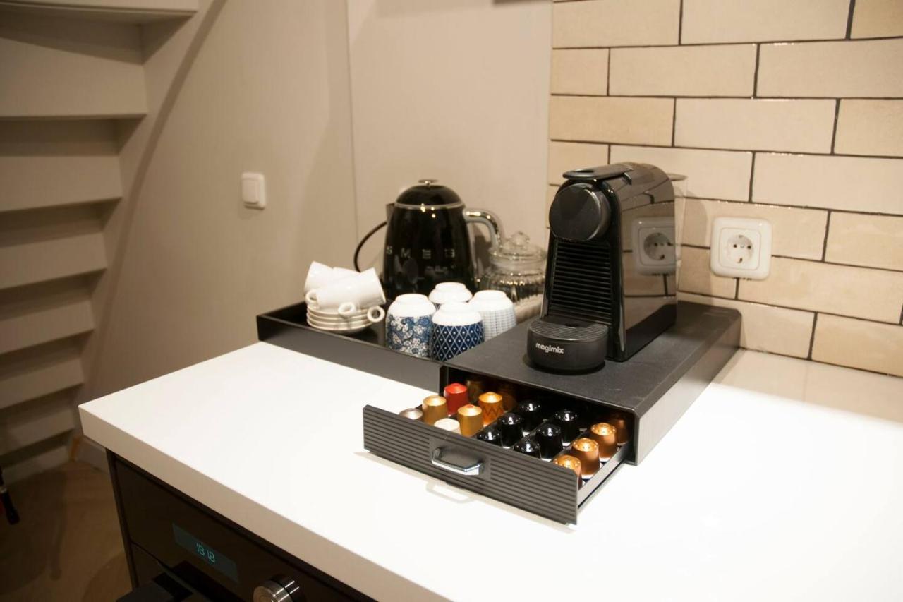 New! Centre Suites By B&b61 Appartement *