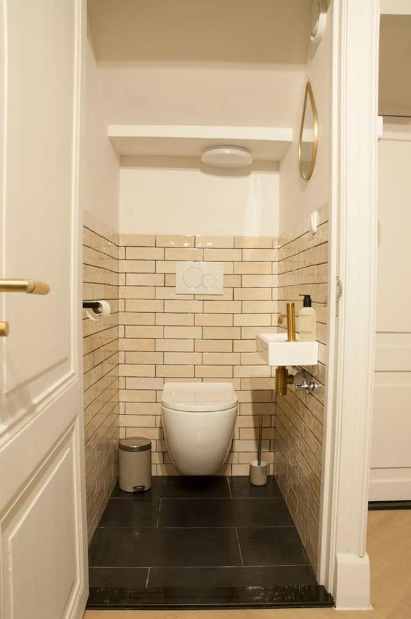 Appartement New! Centre Suites By B&b61 *