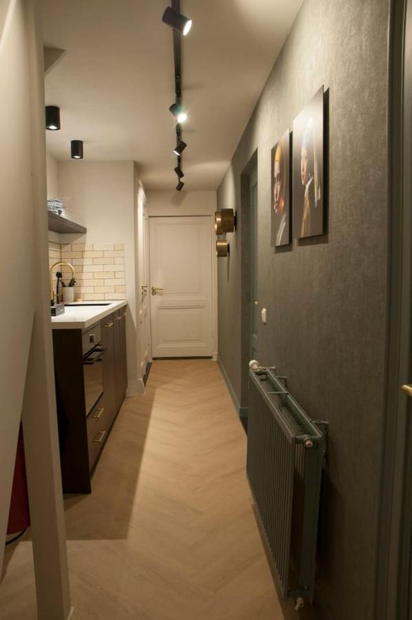 New! Centre Suites By B&b61 Appartement Amsterdam