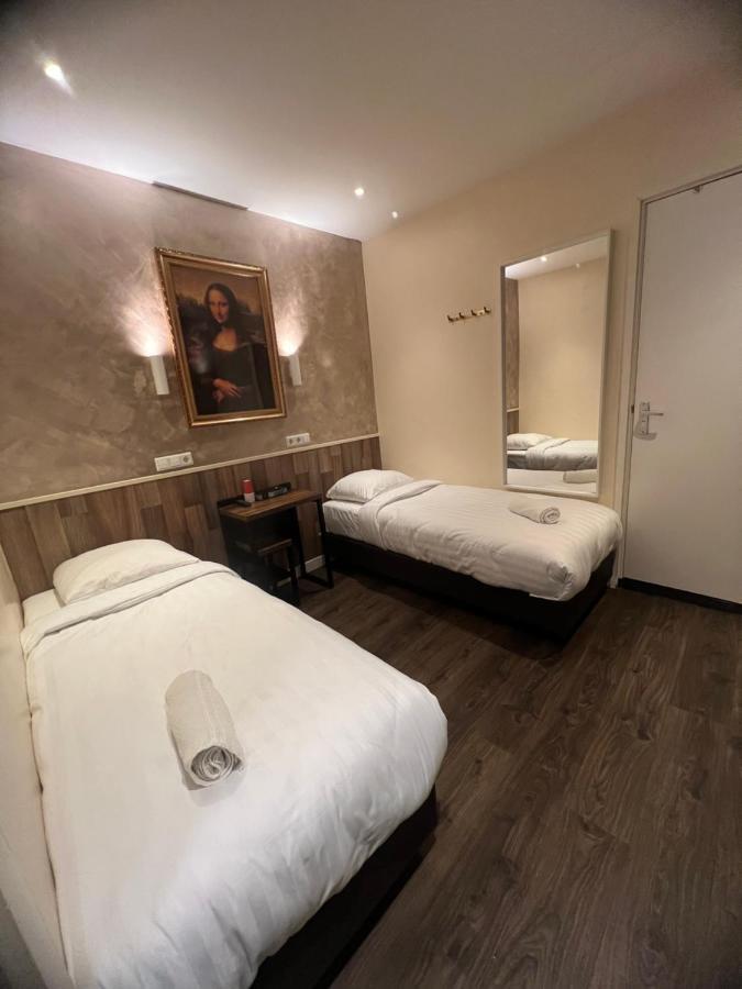 Orange Tulip Hotel Amsterdam
