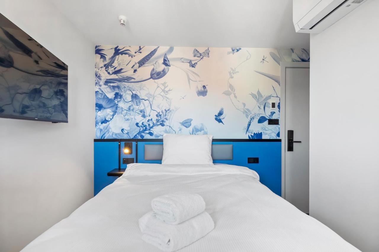 Dutch Design Vondelpark Hotel