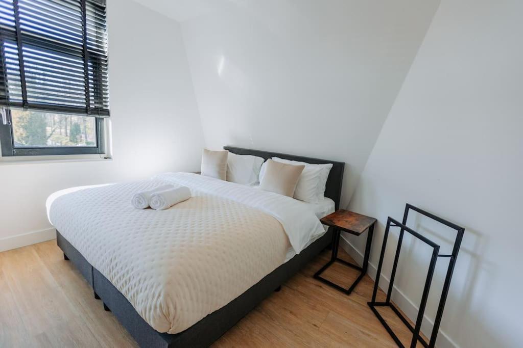 Villa Brand New Bright & Luxurious In Amsterdam! Amsterdam