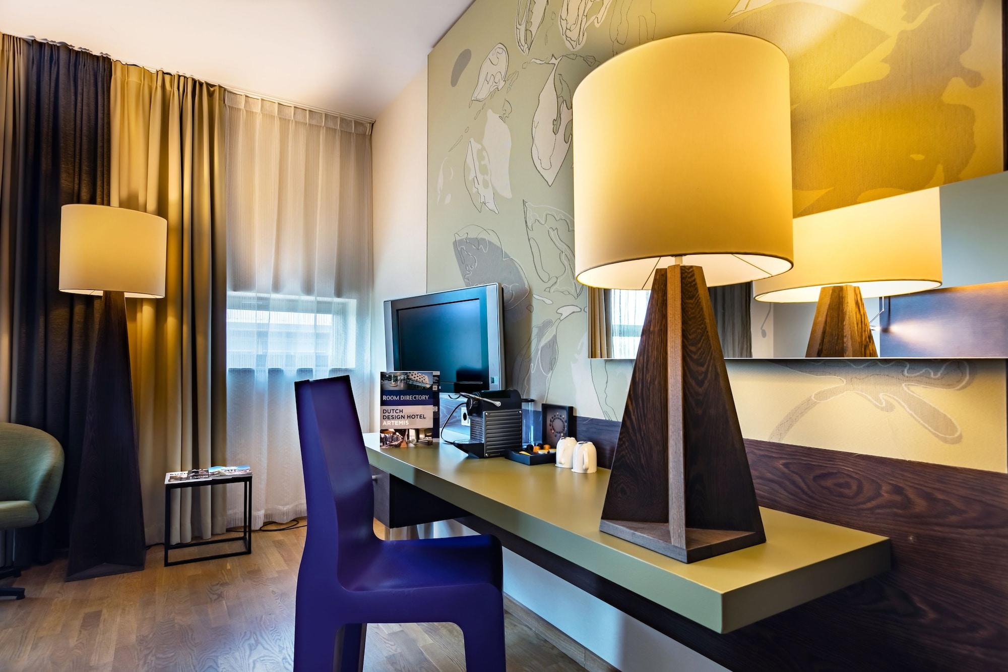 Artemis Hotel Amsterdam