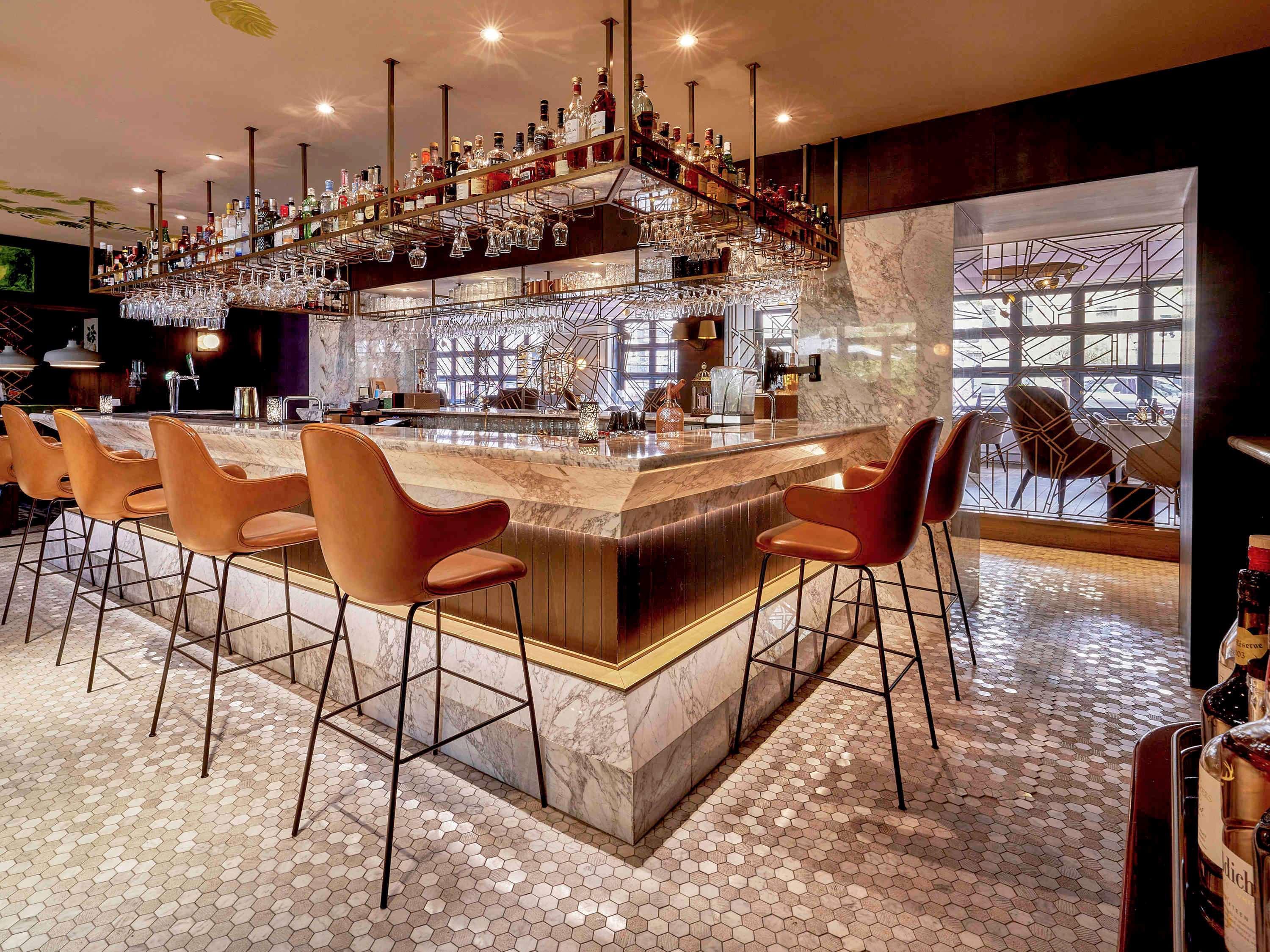 Sofitel Legend The Grand