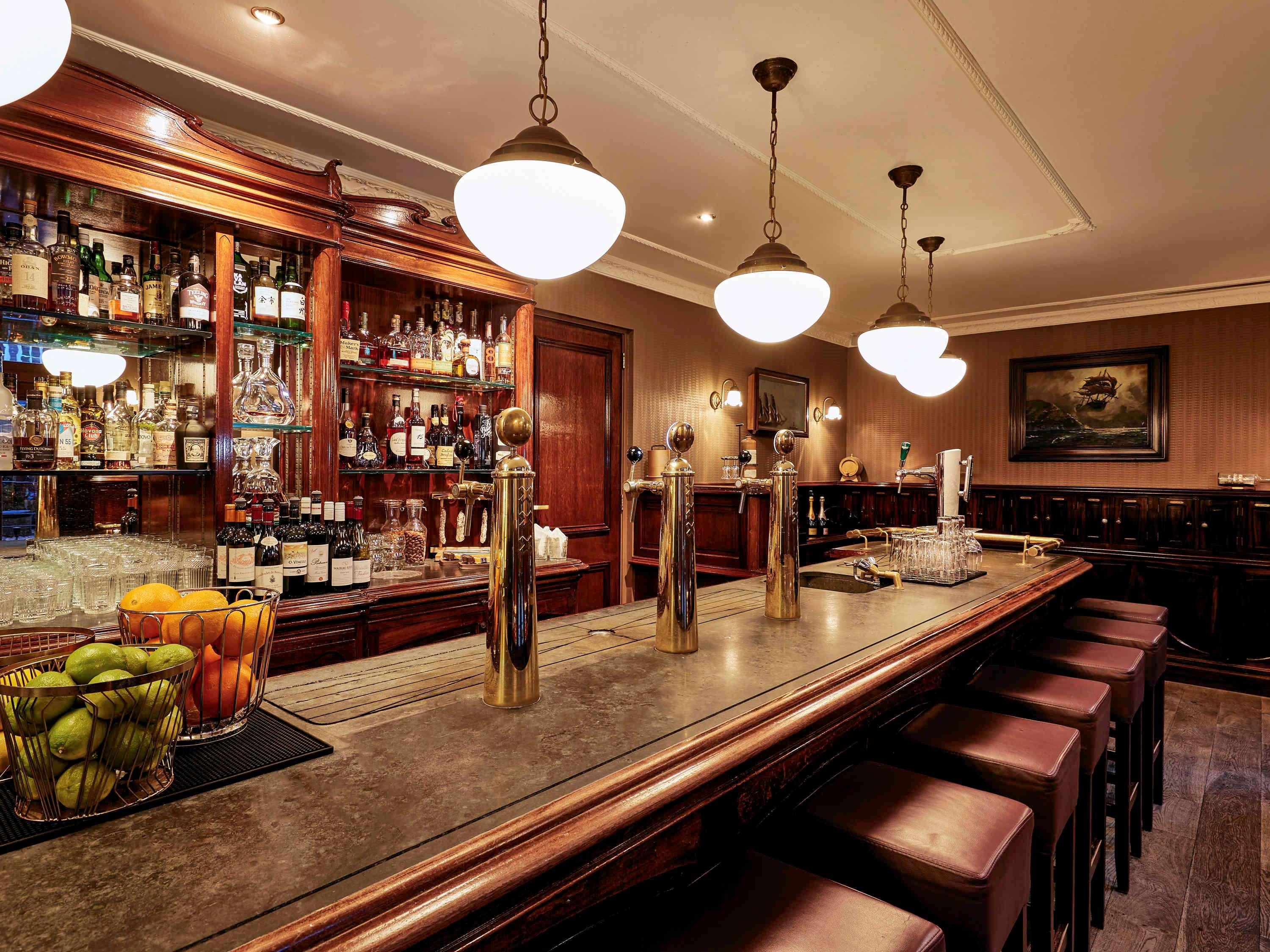Sofitel Legend The Grand Amsterdam