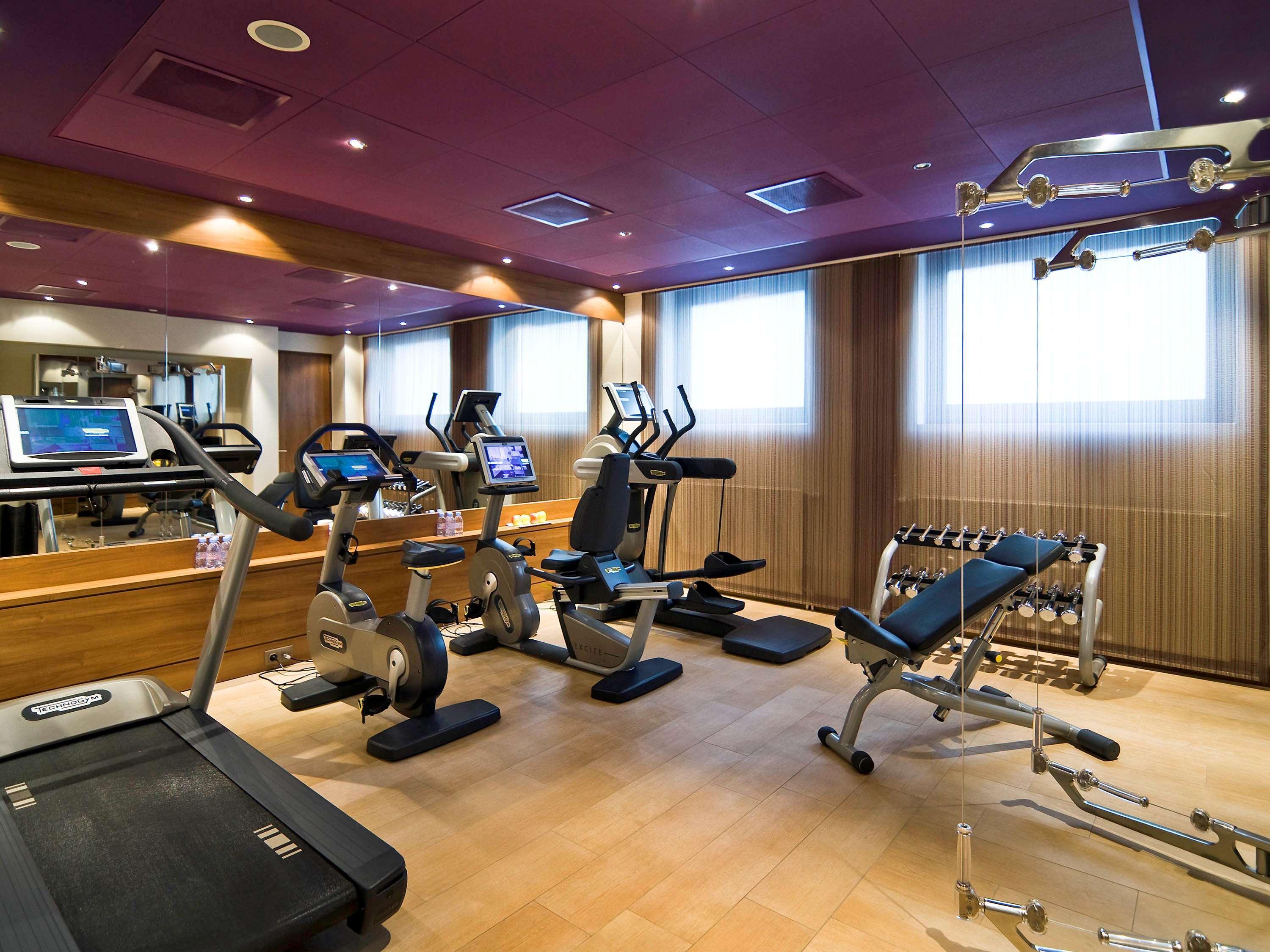 Sofitel Legend The Grand 5*