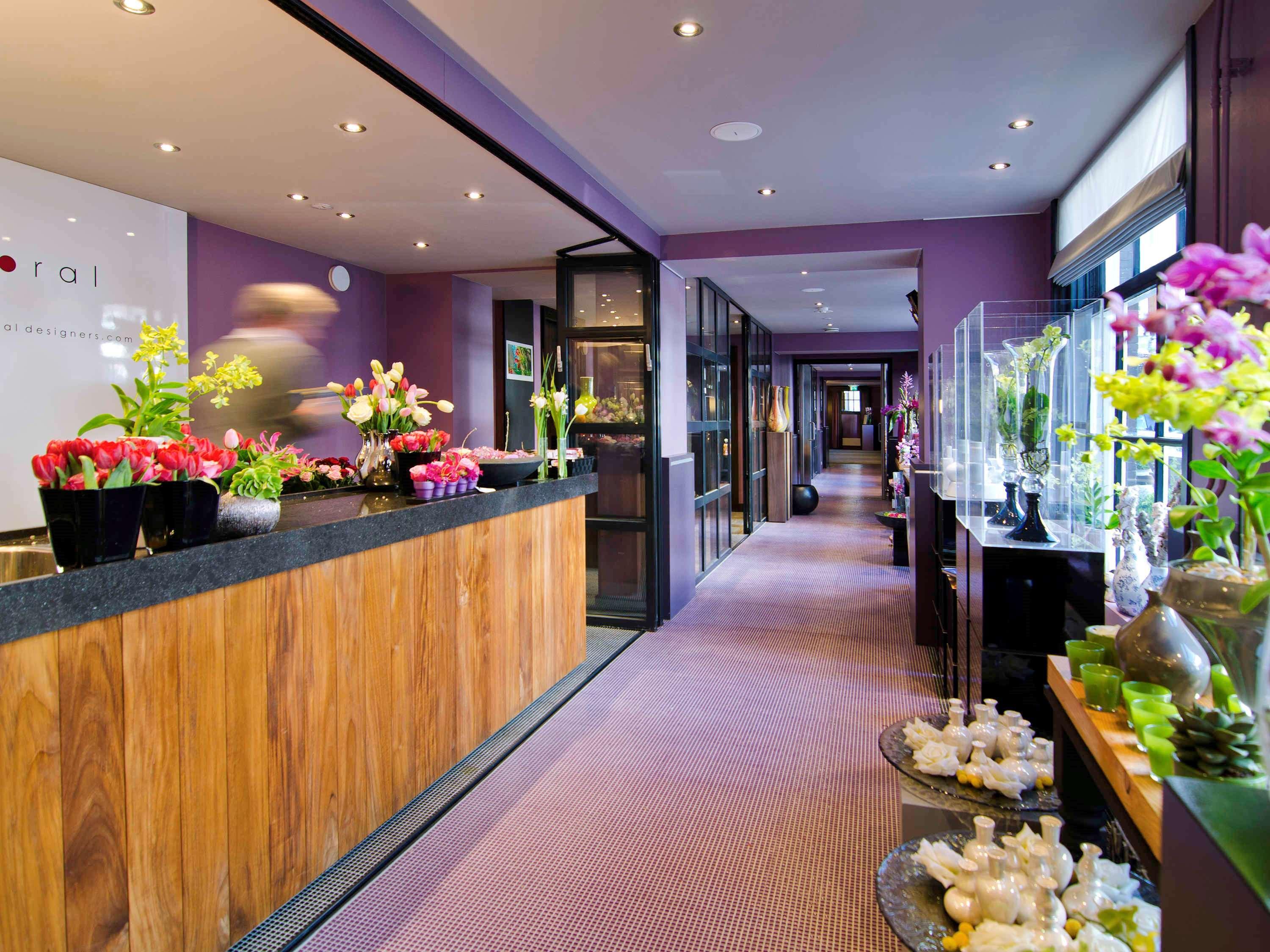 Sofitel Legend The Grand Amsterdam