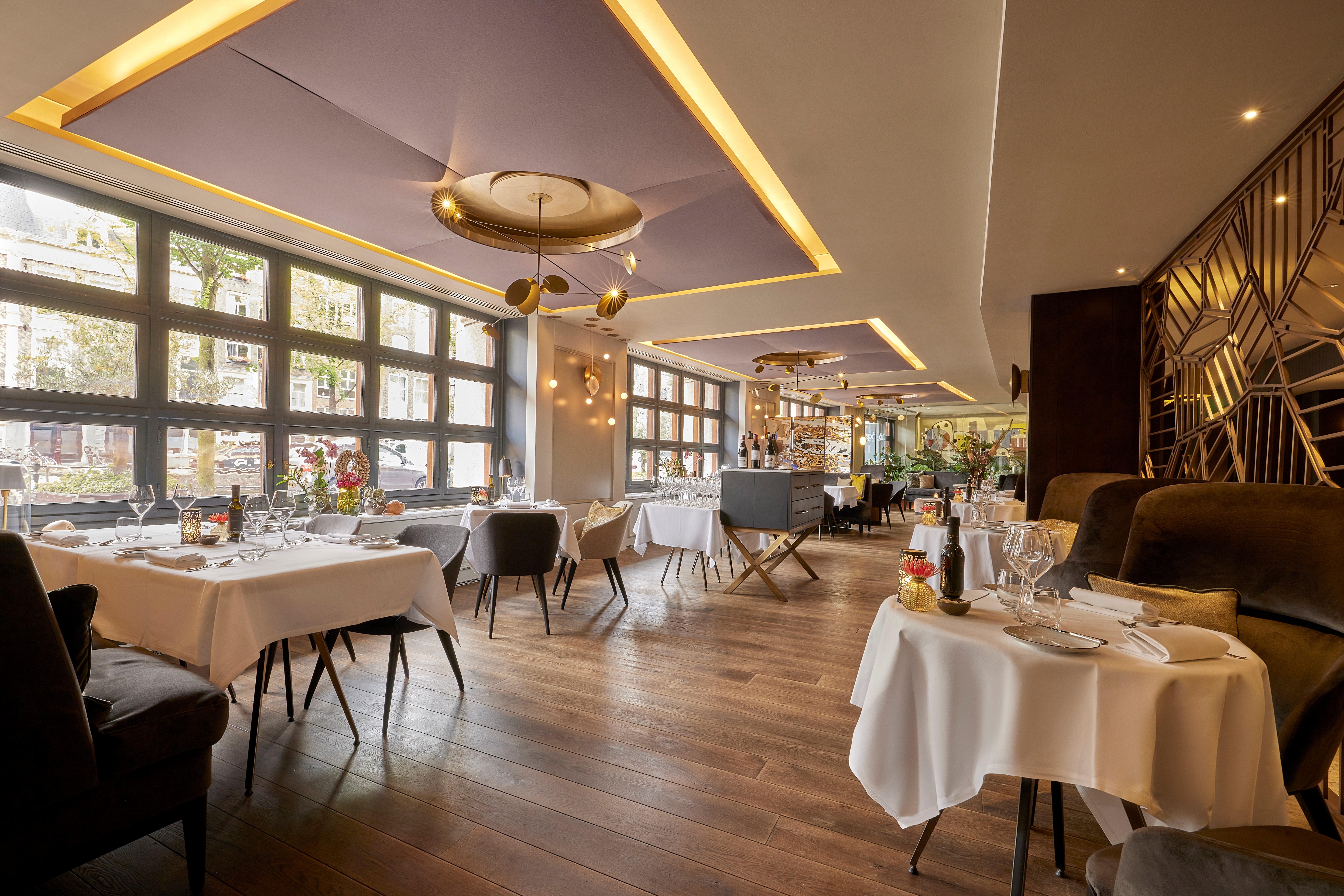 Sofitel Legend The Grand 5* Amsterdam