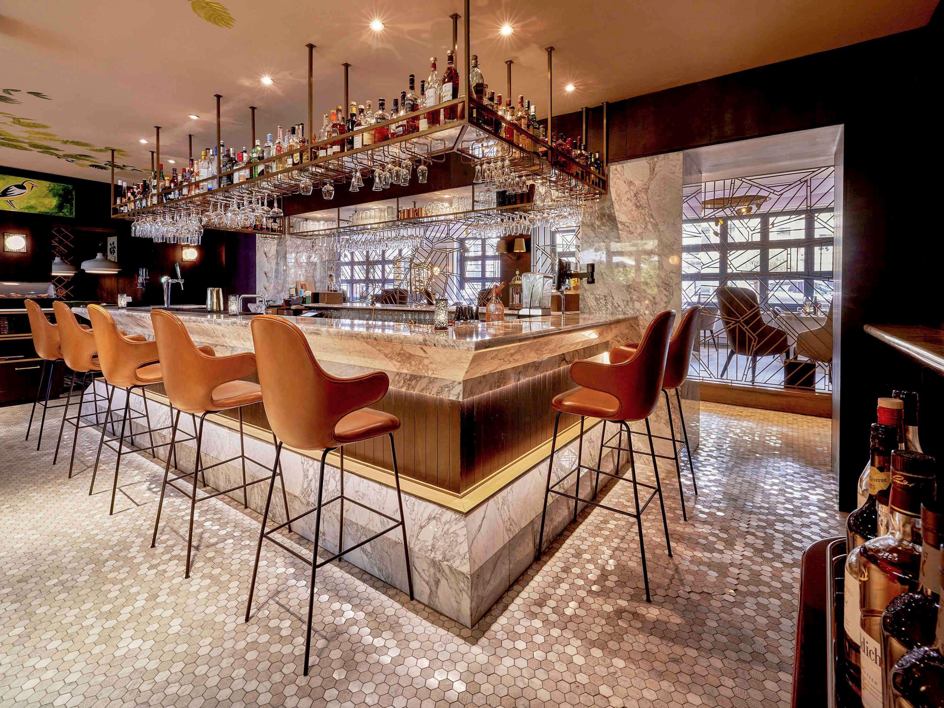 Sofitel Legend The Grand