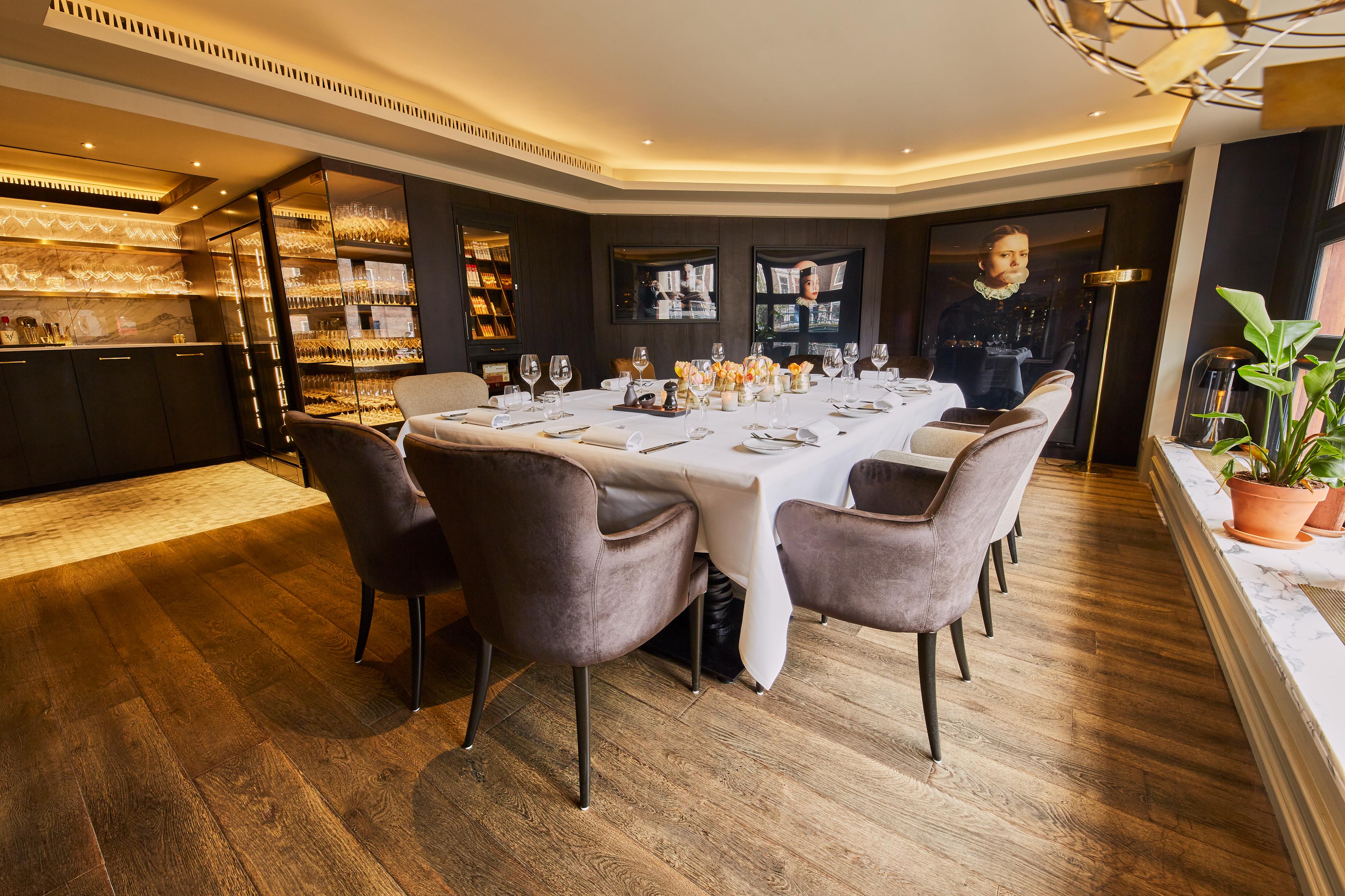 Sofitel Legend The Grand 5* Amsterdam