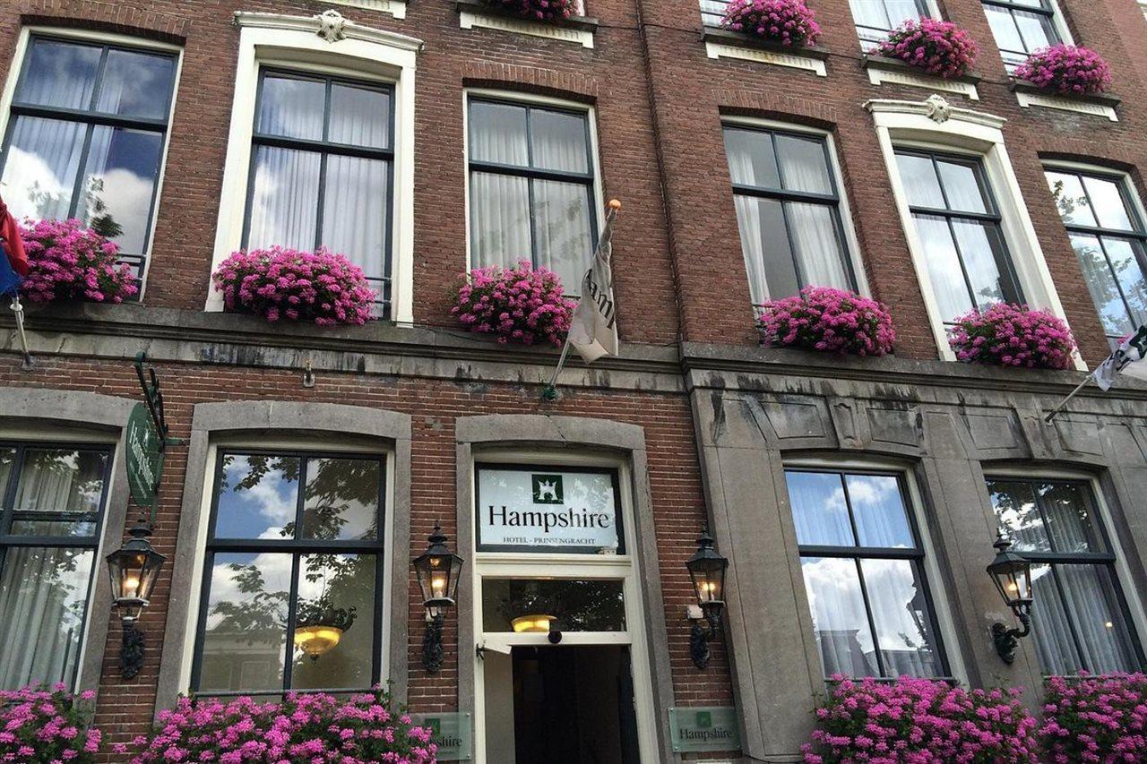 Hotel Prinsengracht Amsterdam
