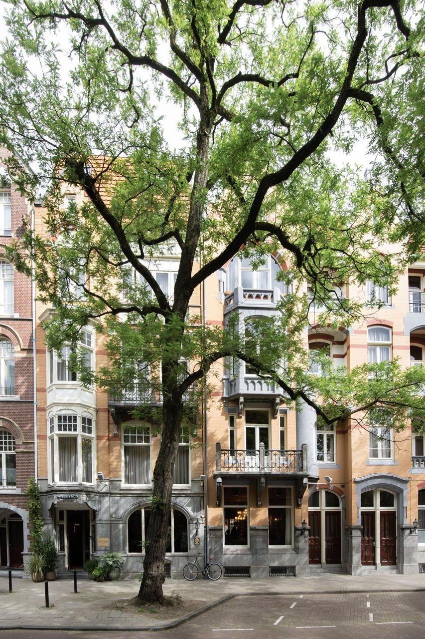 Hotel Jan Luyken 4*