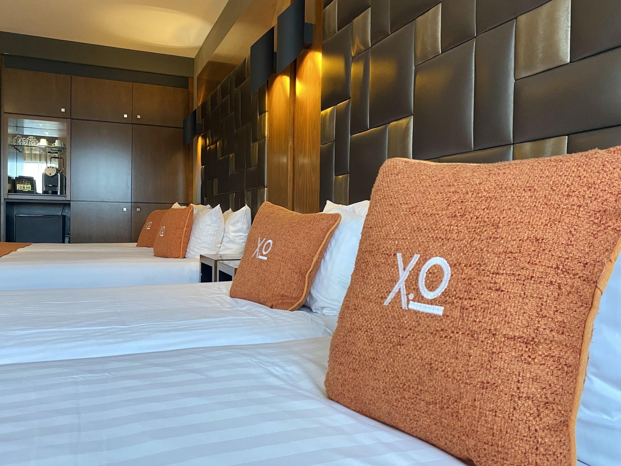 Xo Park West 4* Ámsterdam