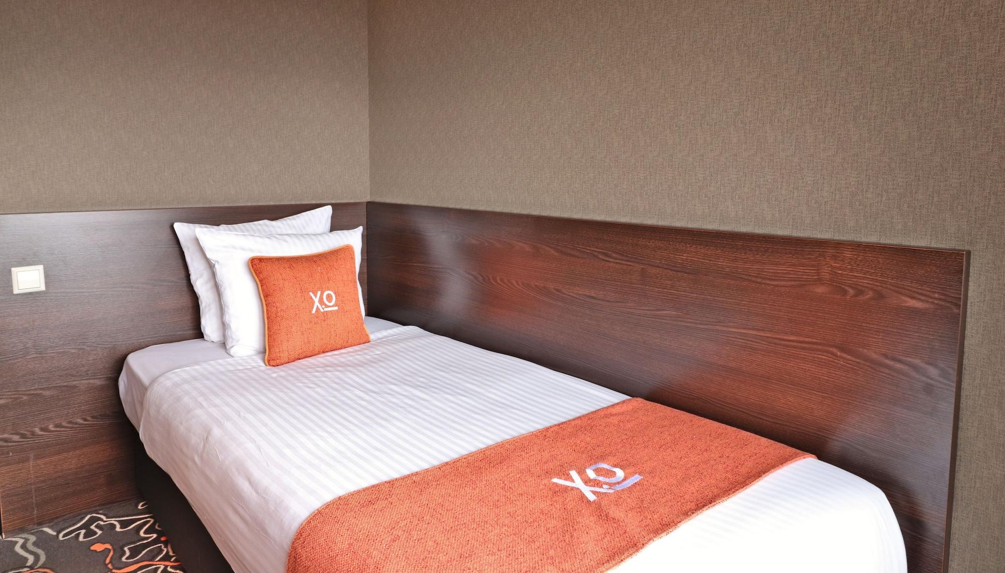 Xo Park West Ámsterdam
