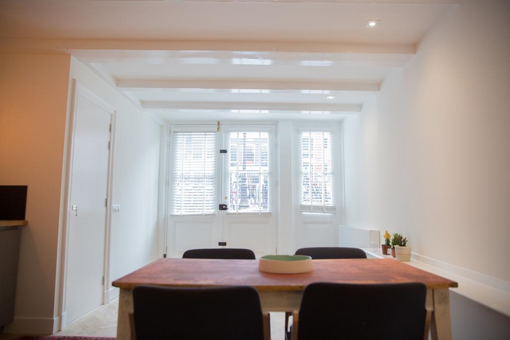 Bloemgracht Bed and breakfast
