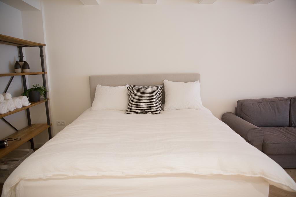 Bloemgracht Bed and breakfast *