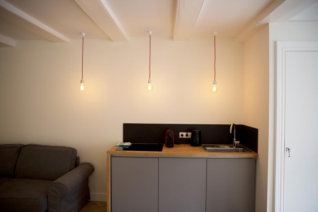 Couette-café Cees&co Amsterdam