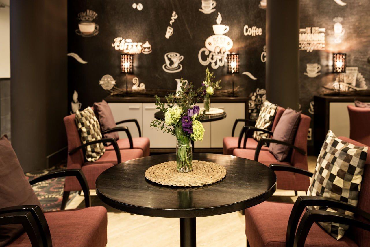 Hotel Eden