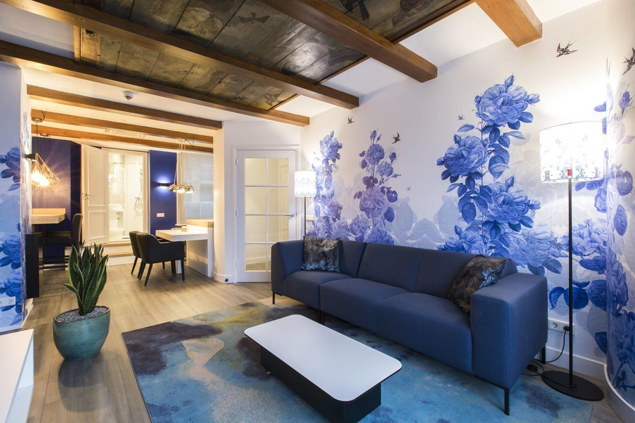 Hotel Eden 4*