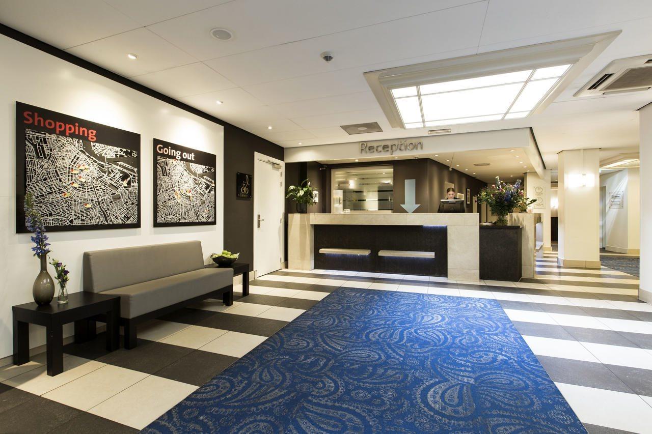 Eden Hotel Amsterdam