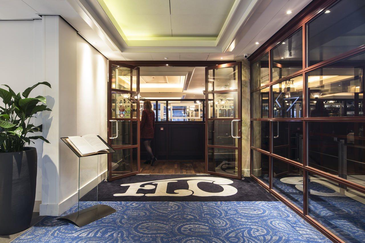 Eden Hotel Amsterdam