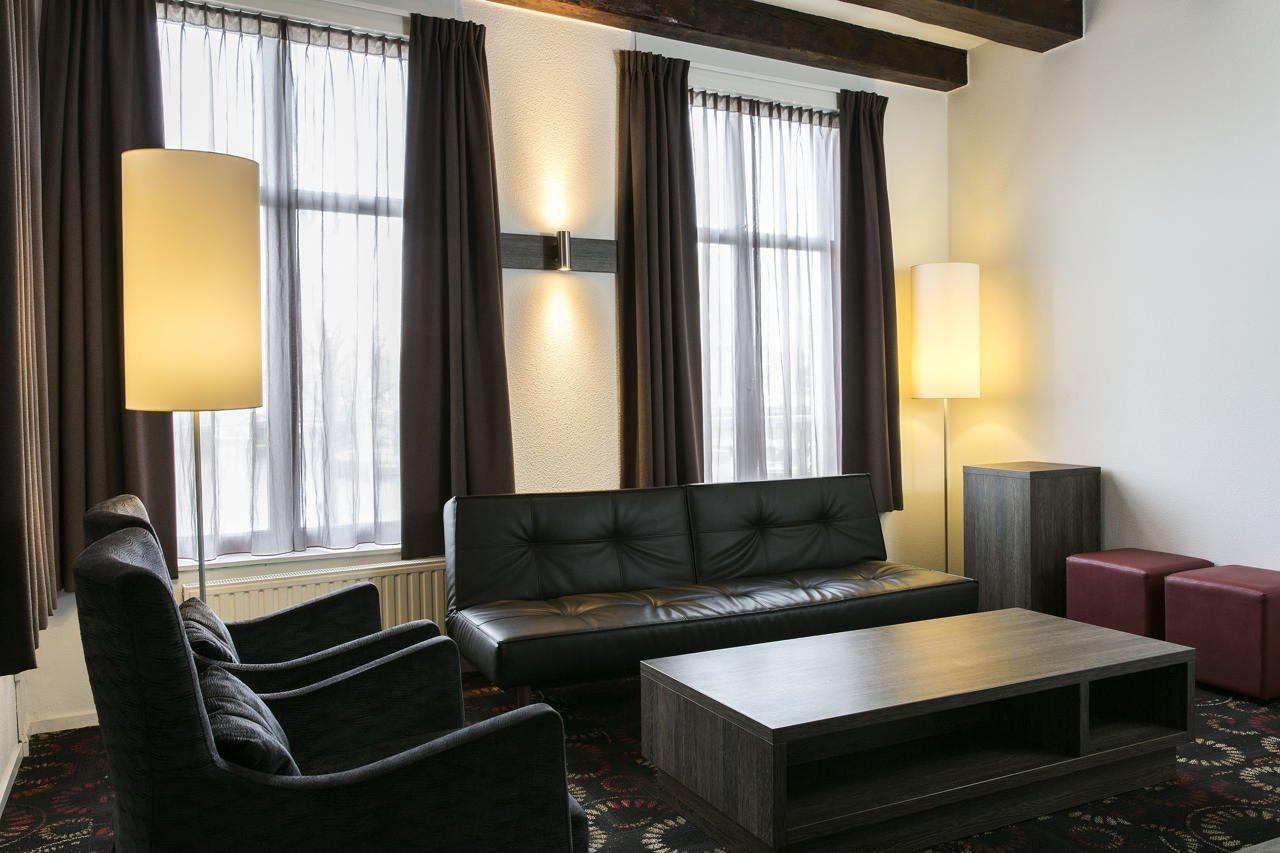 Hotel Eden