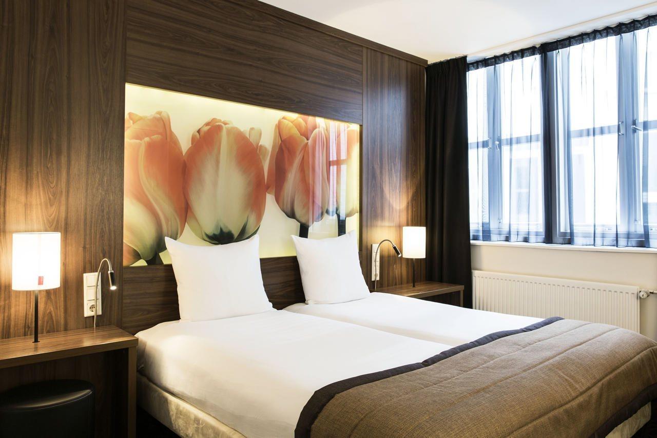 Hotel Eden 4*