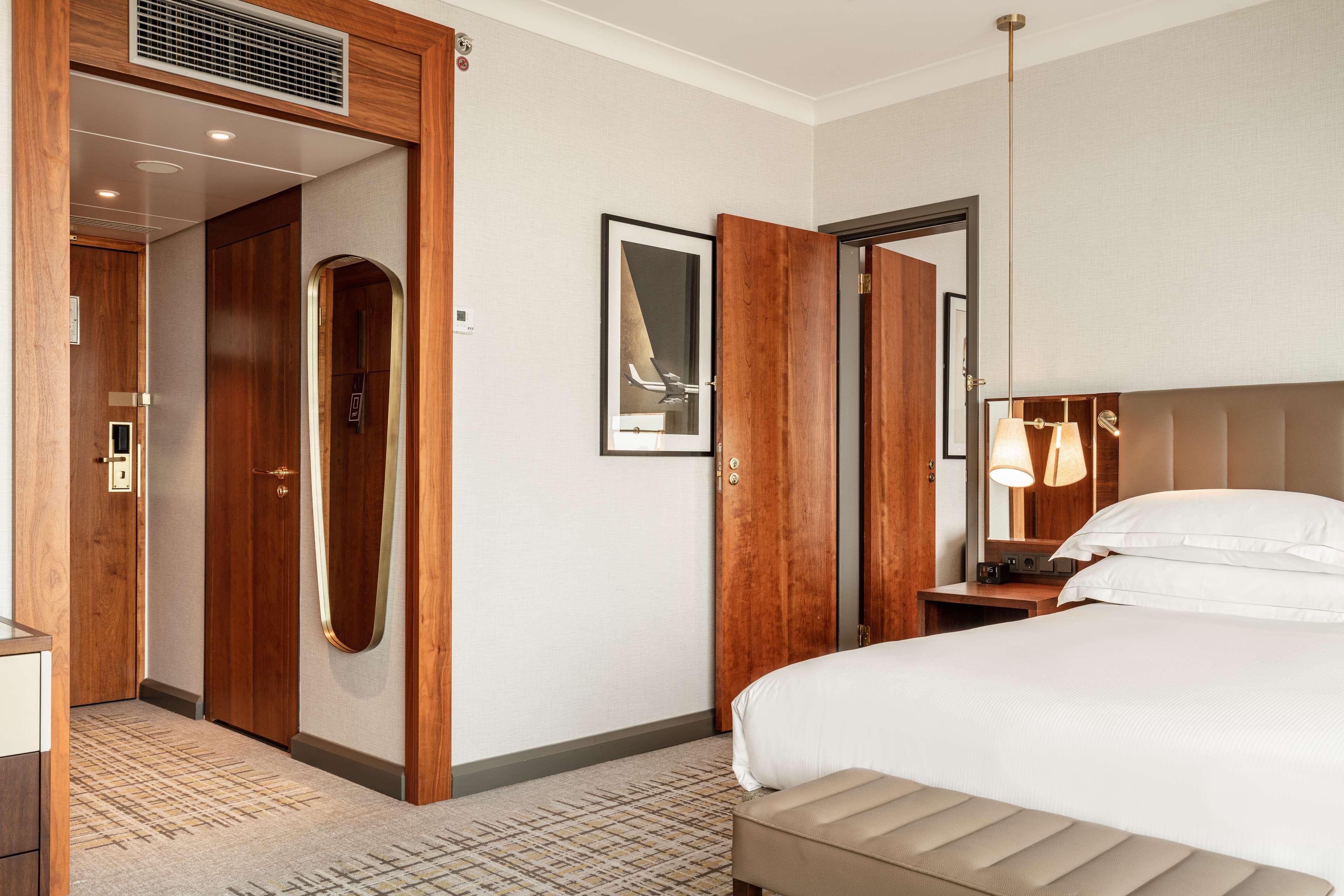 Hotel Hilton 5*
