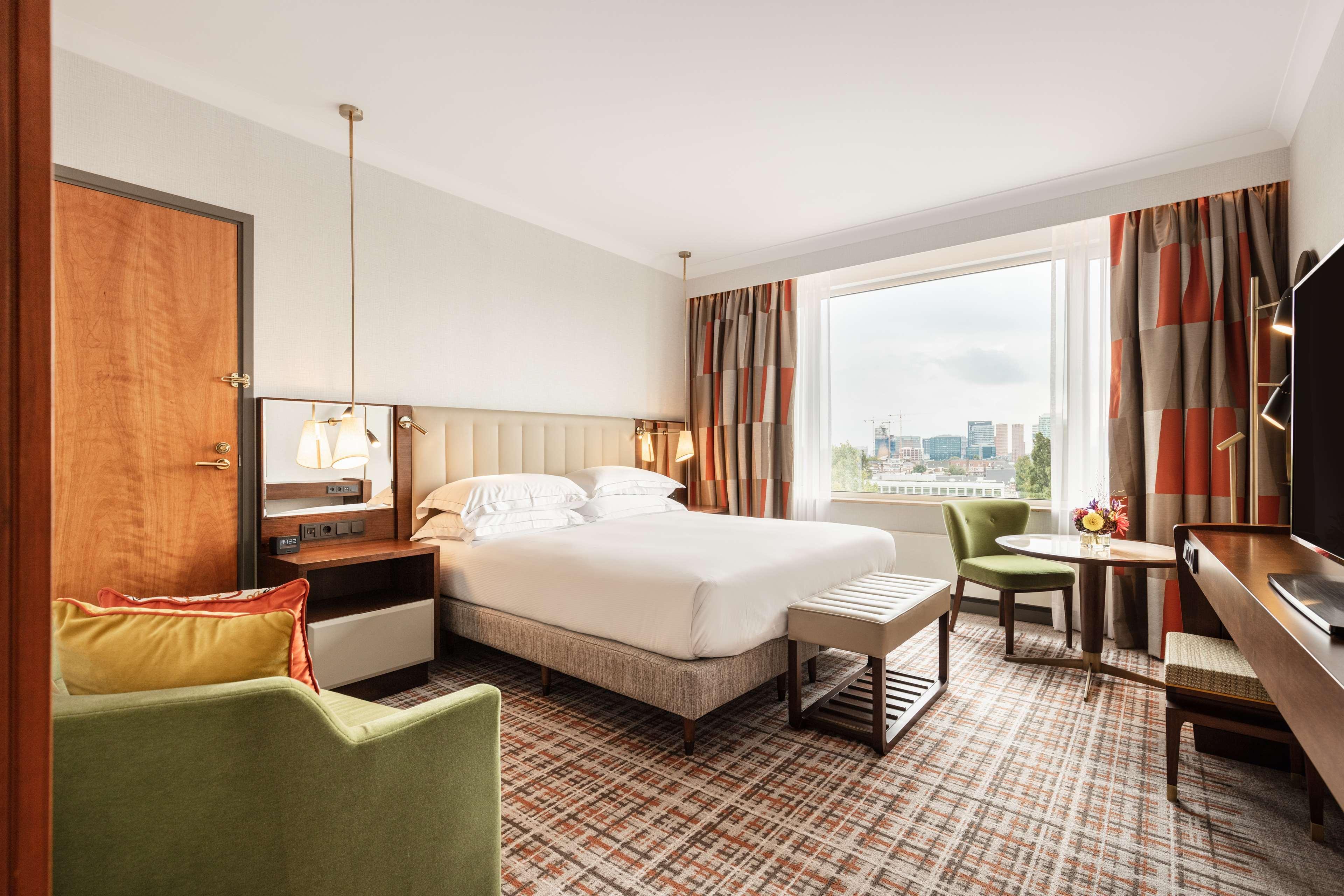 Hilton Hotel
